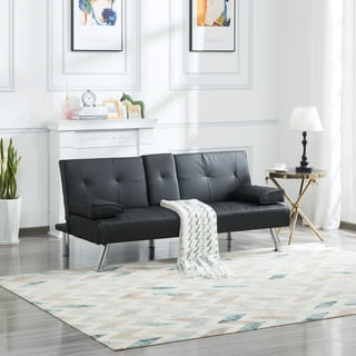 Low Back Futon