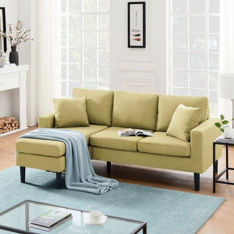 72 inch deals sectional