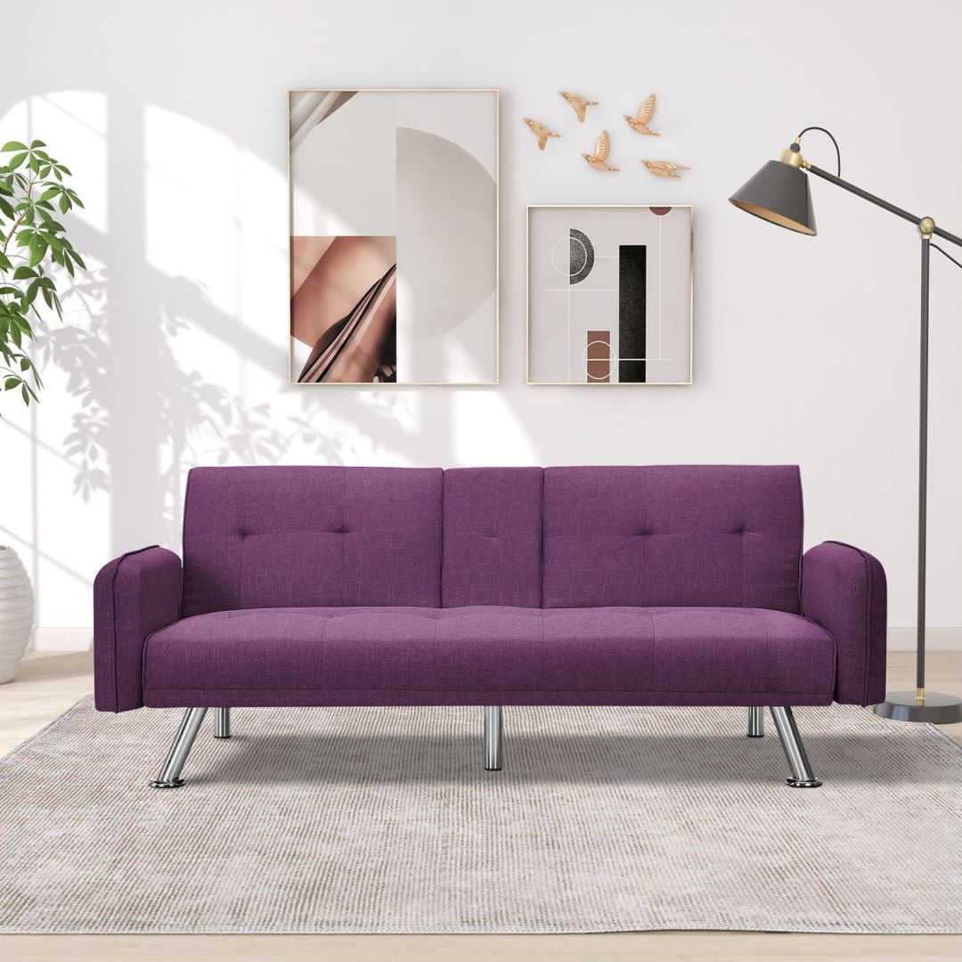 Small Sofa Bed For Studio Apartment Matttroy