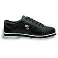 thumbnail image 1 of BSI Mens Classic Black - Shoe Size: 10, 1 of 9