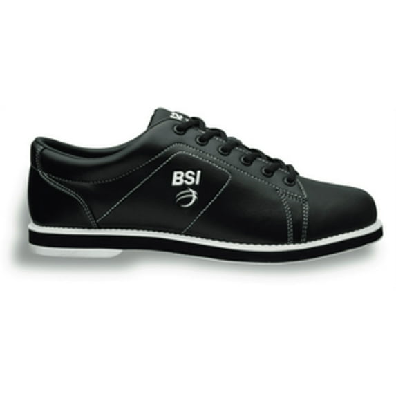 BSI Mens Classic Black - Shoe Size: 10