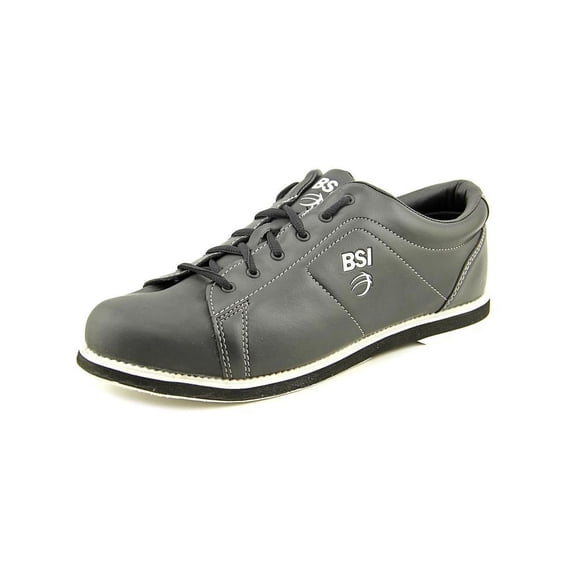 BSI Mens Classic Black - Shoe Size: 16