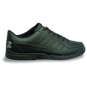 BSI Mens Sport Black - Shoe Size: 07