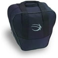 thumbnail image 1 of BSI Nova Single Ball Tote Bag 1 Black, 1 of 1