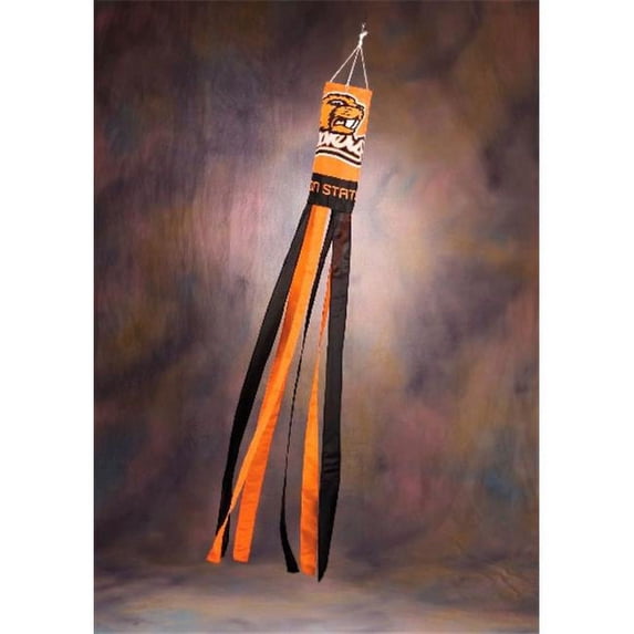 BSI PRODUCTS Wind Sock - Oregon State Beavers