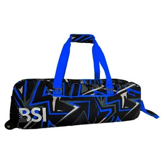 BSI Triple Tote Roller - Multiple ColorsYellow/Black