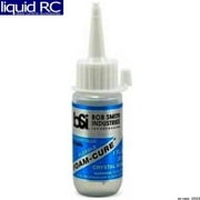 BSI141 BSI Foam Cure EPP Glue 1oz BSI141
