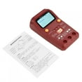 BSIDE ESR02 Pro Digital Transistor Tester SMD Chip Component Meter