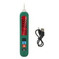 BSIDE S4 Intelligent Sensor Voltage Tester Digital Test Pen Voltmeter