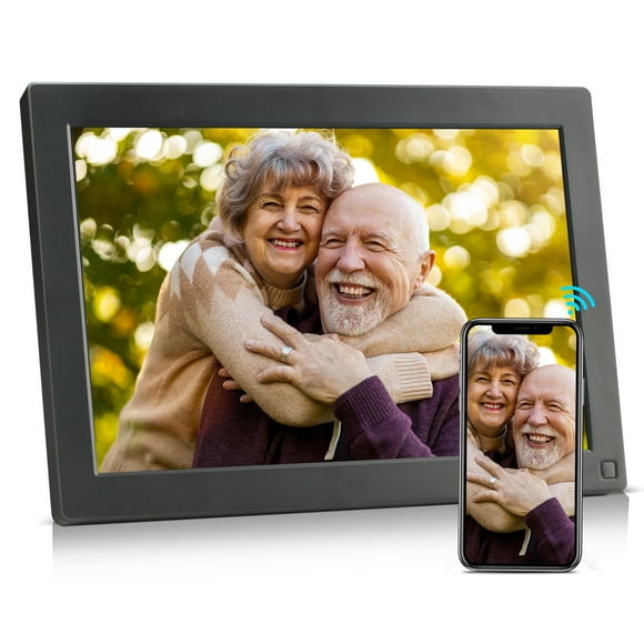 Digital Photo Frame Email