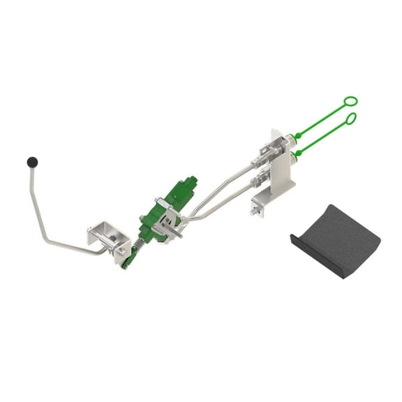 BSJ10112 Hitch And Scv Controller Fits For John Deere Tractor