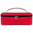 thumbnail image 1 of BSJJY Thermal Bag Portable Small Capacity Insulation Bag Student Office Worker Lunch Box Insulation Bag Thickened Oxford Cloth Insulation Ice Bag Lunch Bag, 1 of 1