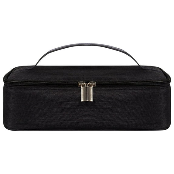 BSJJY Thermal Bag Portable Small Capacity Insulation Bag Student Office Worker Lunch Box Insulation Bag Thickened Oxford Cloth Insulation Ice Bag Lunch Bag