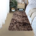 thumbnail image 1 of BSJJY Ultra Soft Modern Area Rugs Rug Home Room Plush Carpet Decor Floor Mat,Coffee, 1 of 2