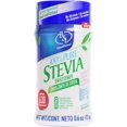 BSL Stevia Powder Without Erythritol 100 Pure, 0.6 Oz, No Artificial Sweetener, 620 Servings
