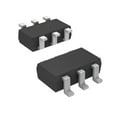 thumbnail image 1 of BSL307SPH6327 MOSFET P-CH 30V 5.5A 6TSOP :RoHS, Cut Tape SP001100660, 1 of 2