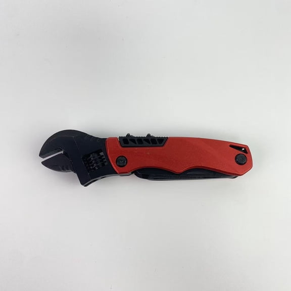 BSMAX Spanners,tainless Steel Multitool Safety Lock with Universal Socket