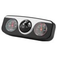 thumbnail image 1 of BSMEAN 3 in 1 Multifunctional Car Compass Ball Compass With Thermometer Car Accessories, 1 of 7