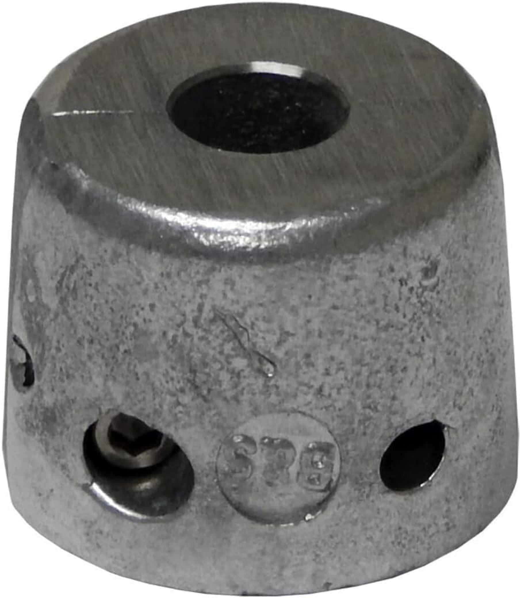 BSMICEEATER DeIcer Zinc 1/2"