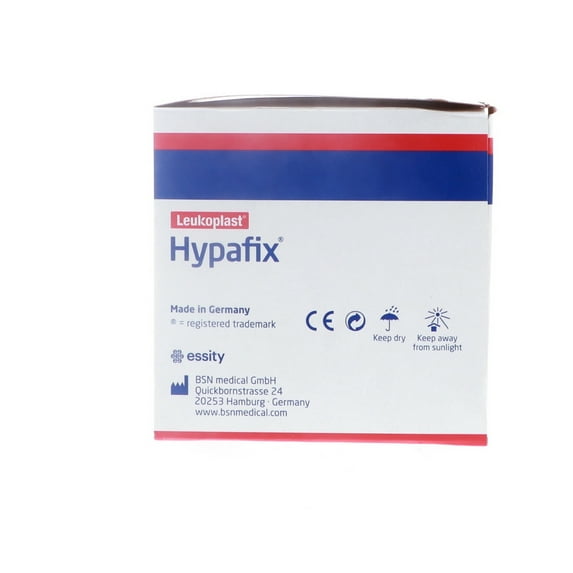 BSN 4209 Hypafix Dressing Retention Sheet 2 in. x 10 yds. (1 Roll)