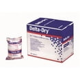 thumbnail image 1 of BSN 7344300 2 in. x 2.6 yard Delta-Dry Water Resistant Cast Padding, 12 Rolls Per Box, 1 of 2