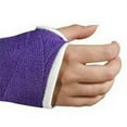 thumbnail image 1 of BSN 7345861 3 in. x 4 yard Delta-Lite Plus Fiberglass Casting Tapes, Purple, 10 Rolls per Box, 1 of 1