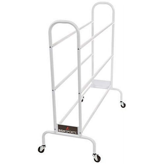 BSN Ball Cart Wide Base