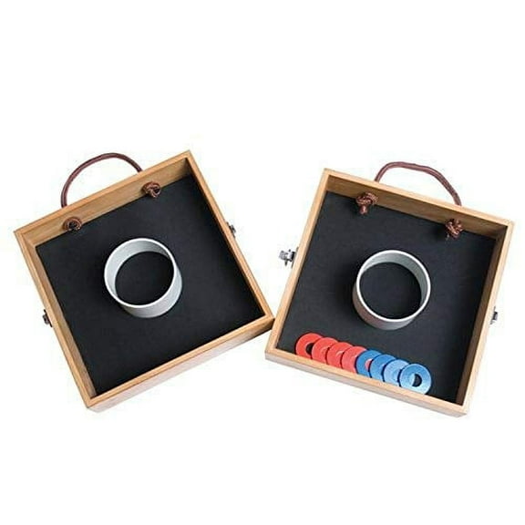 BSN Bulls-Eye Washers Game, 1 x 1 x 1