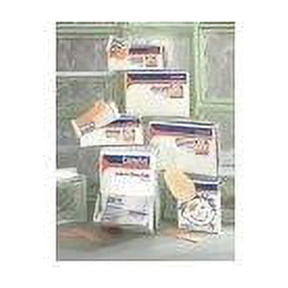 BSN Coverlet Adhesive Dressing 1 x 3" strips Box Of 100 (00231