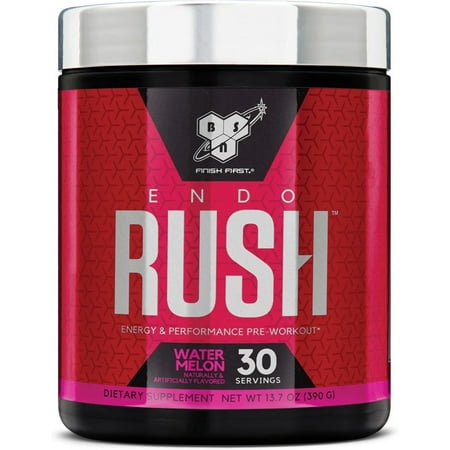 BSN Powder, Watermelon, 30 Servings