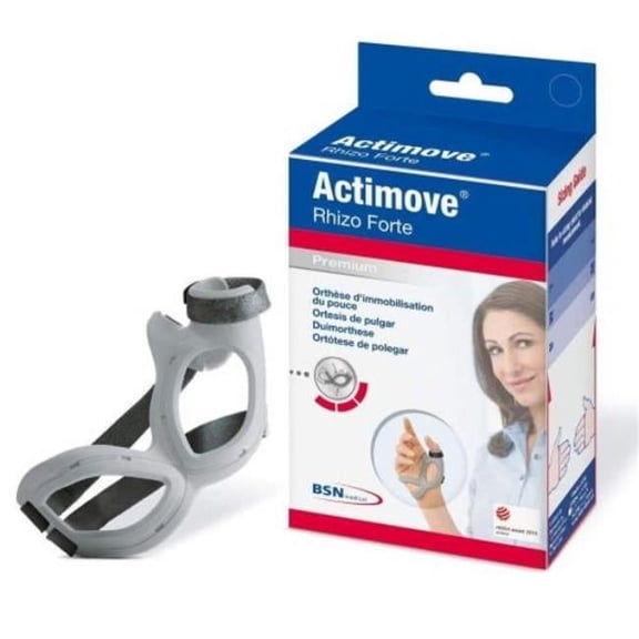 BSN Medical 1006820-EA Actimove Rhizo Forte Right Thumb Support - Small