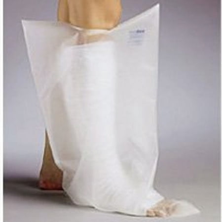 BSN Medical 55-310CHILD, Arm Cast Protector, Short, 1/Each (824333_EA) 55303000