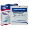 thumbnail image 1 of Woundcare 7266202 Cutimed Sorbact Wound Contact Layer 4 X 5 inch, 1 of 2