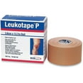 thumbnail image 1 of BSN Medical BEI076168 Leukotape P Sports Tape, 1 1/2 Inch x 15 Yard 1 Each, 1 of 5