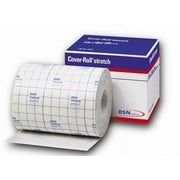BSN Medical Cover-Roll Stretch Bandage Tape, 45548, 4" x 2 Yd.