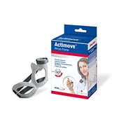 BSN Medical/Jobst 7623800 Actimove Rhizo Forte Wrist/Hand Brace, Right, Small, 1-3/4", 2-1/8"