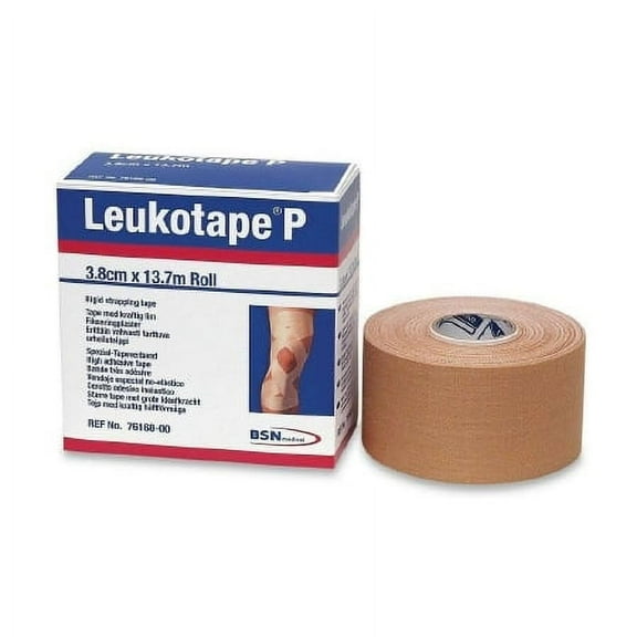 BSN Medical Leukotape Athletic Tape - 76168CS - 30 Each / Case