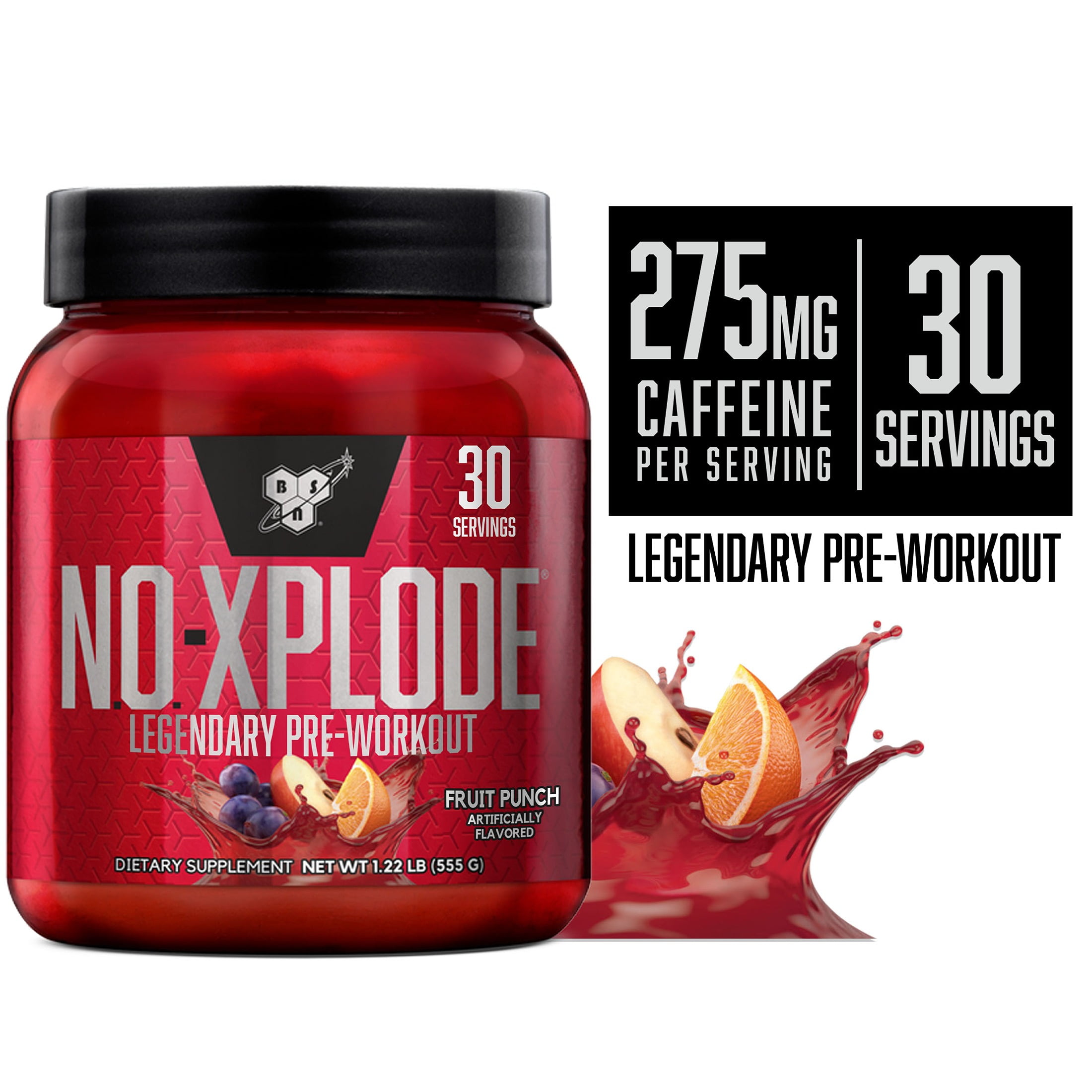 BSN-N-O-Xplode-Pre-Workout-