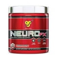 thumbnail image 1 of BSN Neuro Fx Pre Workout Powder, Tropical Punch, 30 Servings, 1 of 2