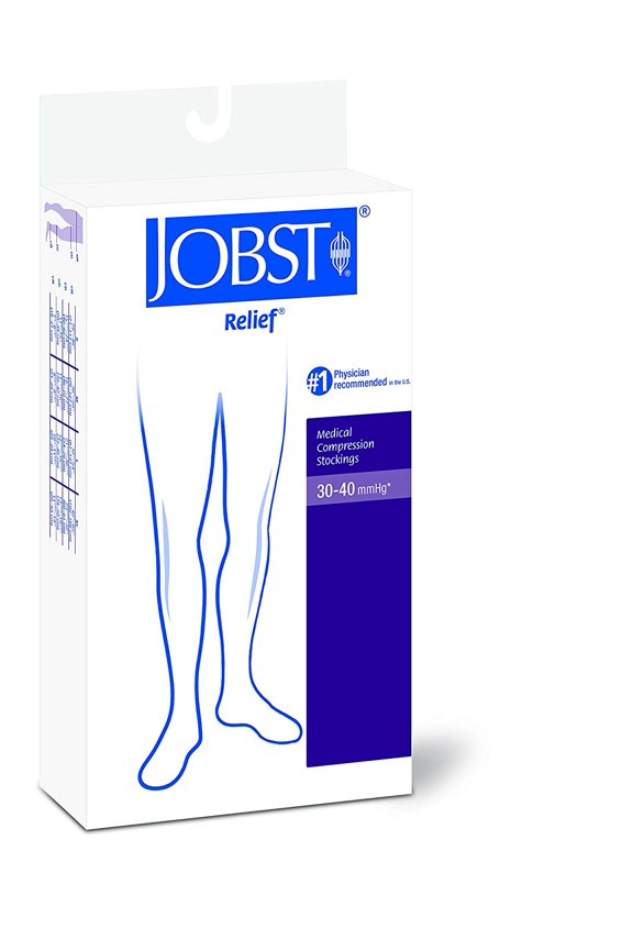 BSN Relief Medical Leg Wear, 1 ea