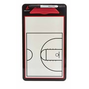 BSN SPORTS Double Sided Basketball Coachs Board