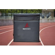 BSN SPORTS  Foam Training Hurdle