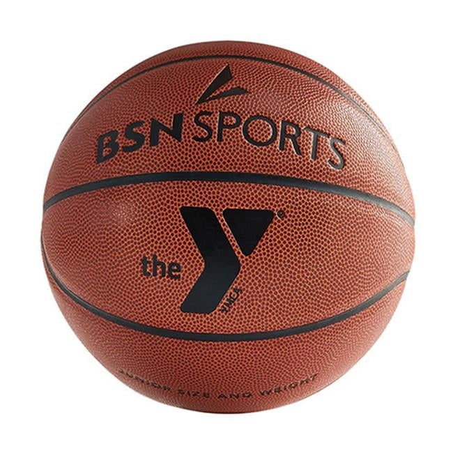 BSN SPORTS? YMCA® Indoor/Outdoor Basketball