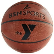 BSN SPORTS  YMCA  Indoor/Outdoor Basketball