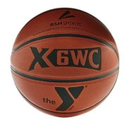 BSN SPORTS™ YMCA® Indoor/Outdoor Basketball