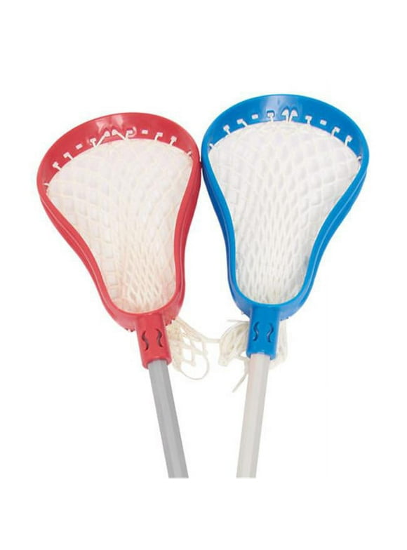 Lacrosse Sticks in Lacrosse