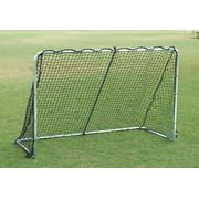 BSN Sports 6 x 4 Backyard Soccer Goal Set of 2