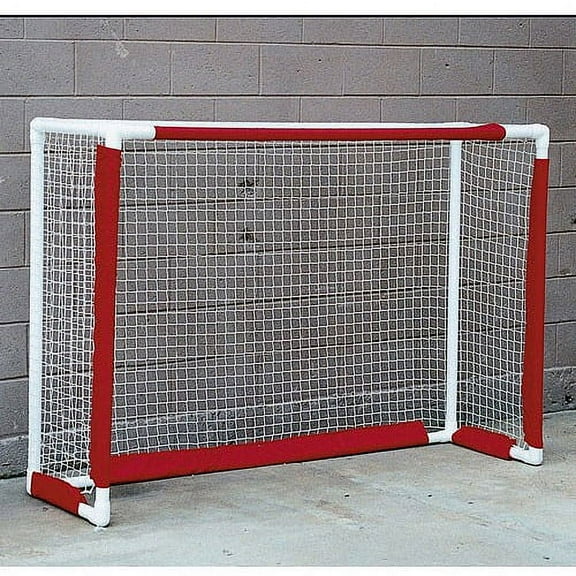 BSN Sports 6' x 4' Indoor/Outdoor Soccer Goal