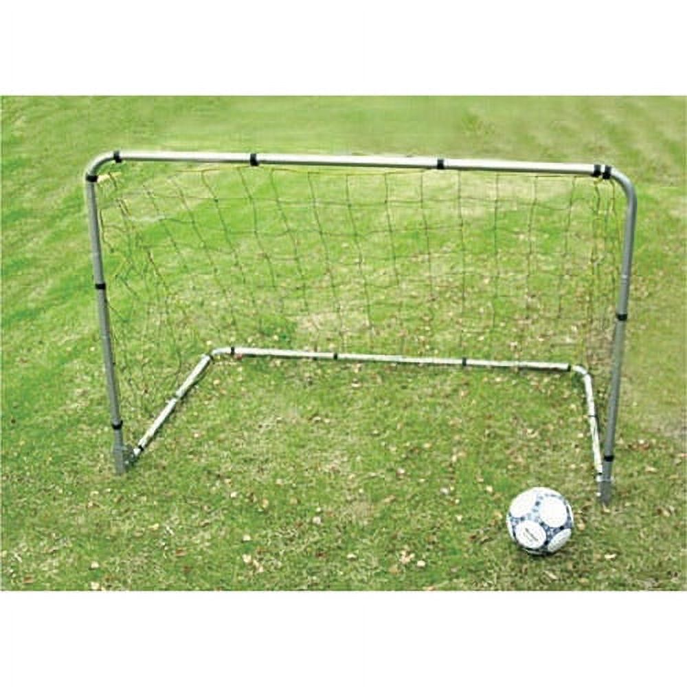 BSN Sports 6' x 4' Portable Soccer Goal