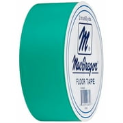 BSN Sports Floor Marking Tape, 2" x 60 yds